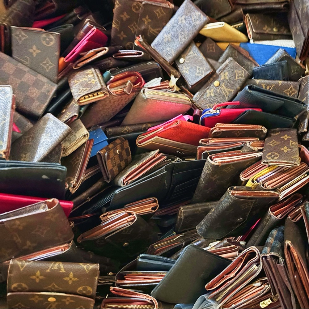 COPY - Project wallet/ No return/ Junk/